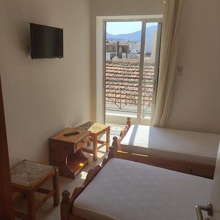 Mina Apartments Karpathos Exterior photo