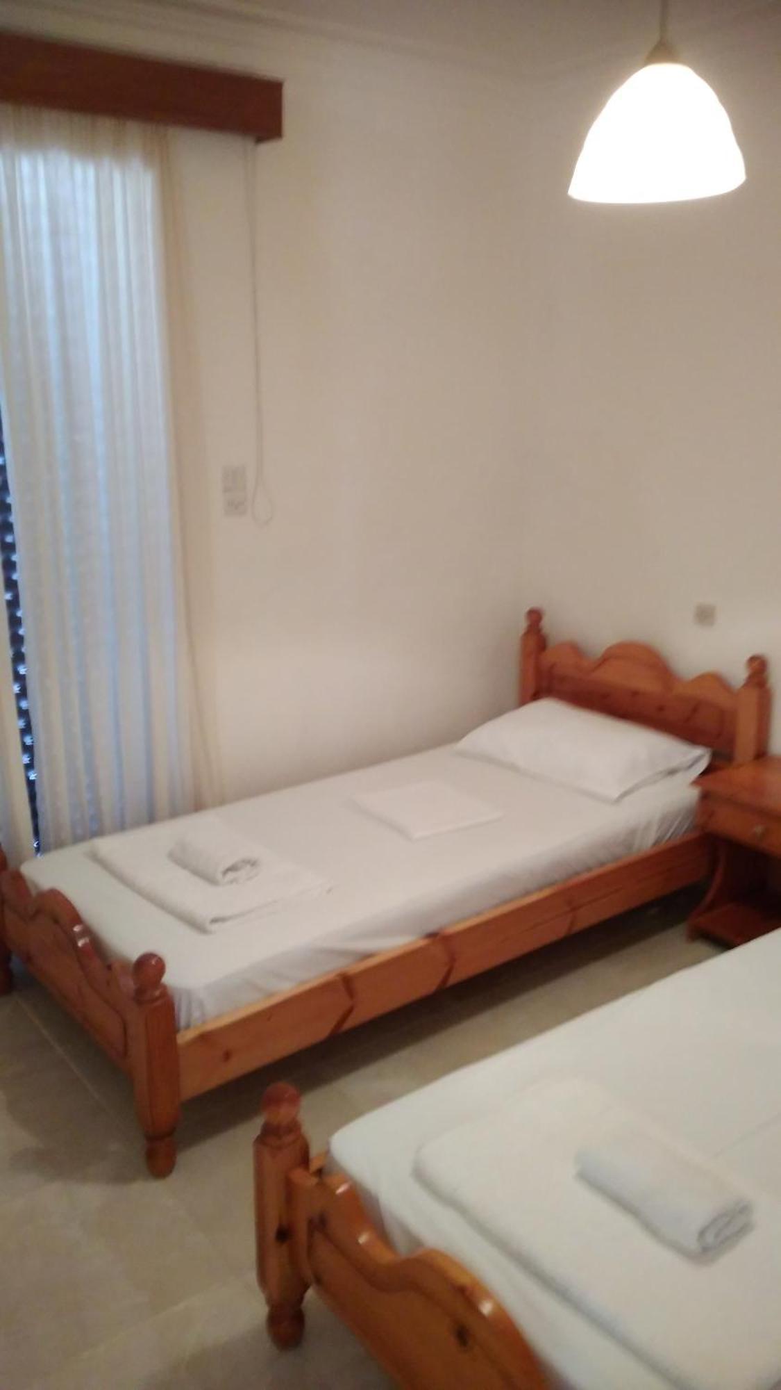 Mina Apartments Karpathos Exterior photo