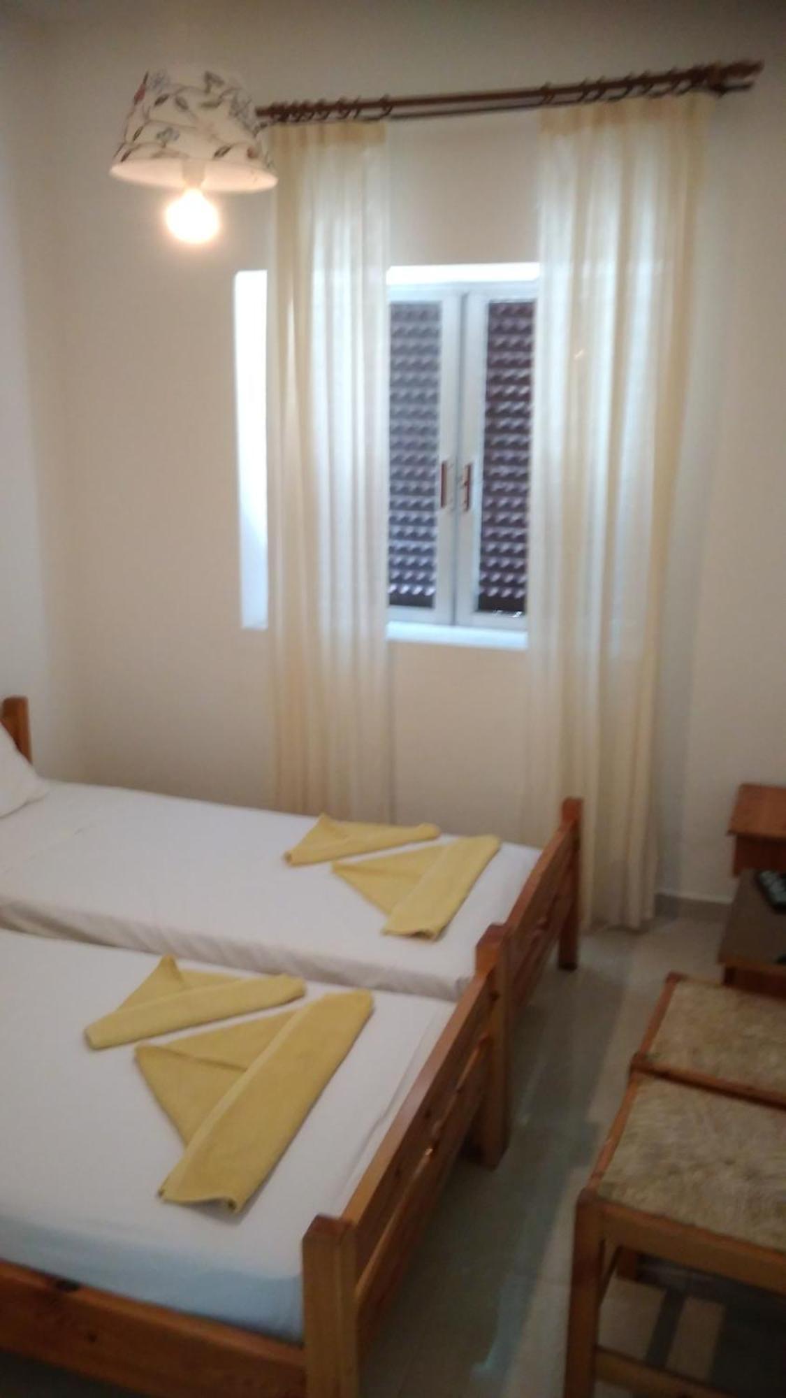 Mina Apartments Karpathos Exterior photo