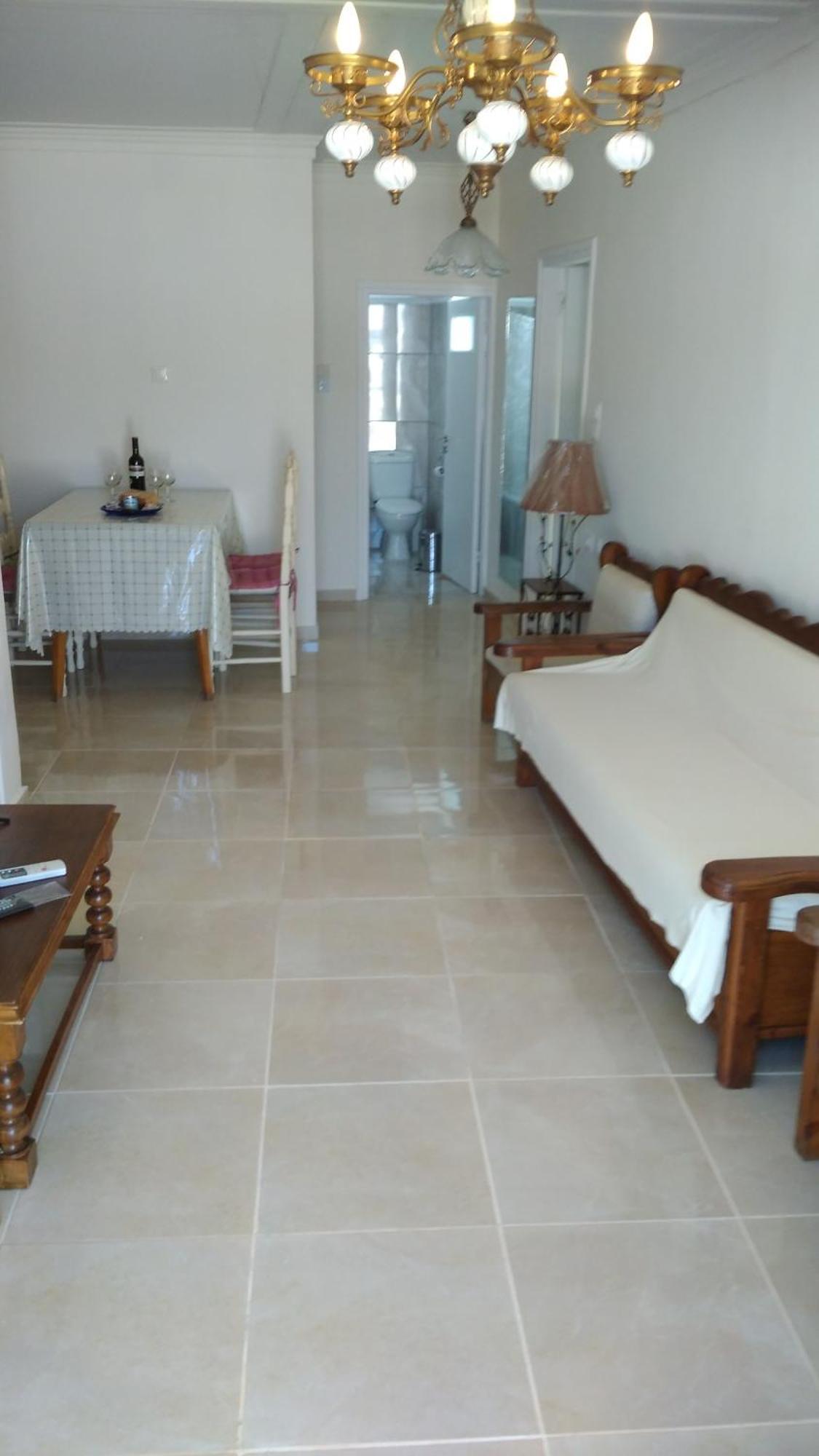 Mina Apartments Karpathos Exterior photo