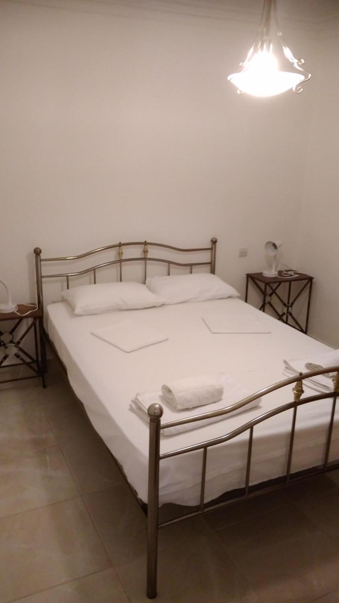 Mina Apartments Karpathos Exterior photo