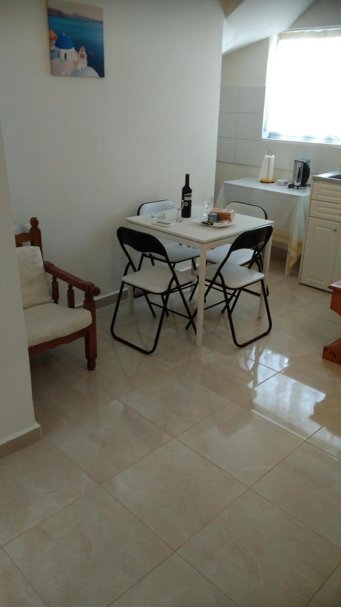 Mina Apartments Karpathos Exterior photo