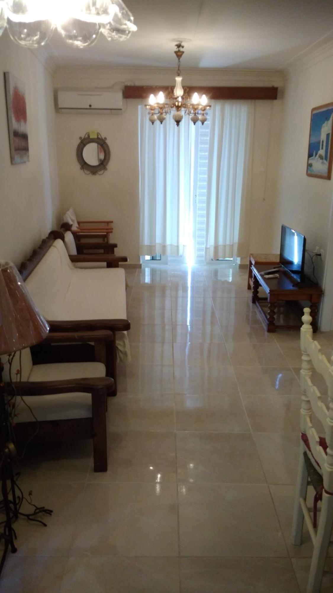 Mina Apartments Karpathos Exterior photo