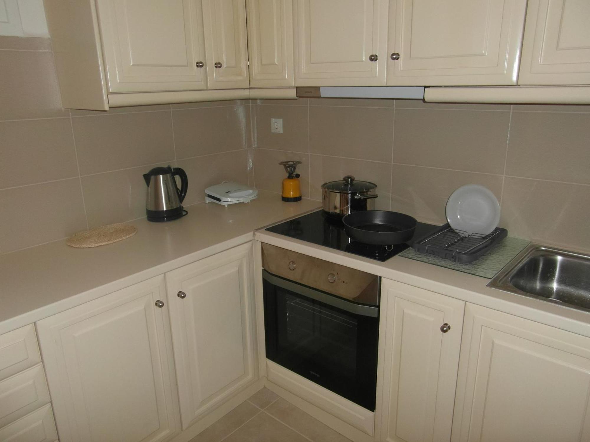 Mina Apartments Karpathos Room photo