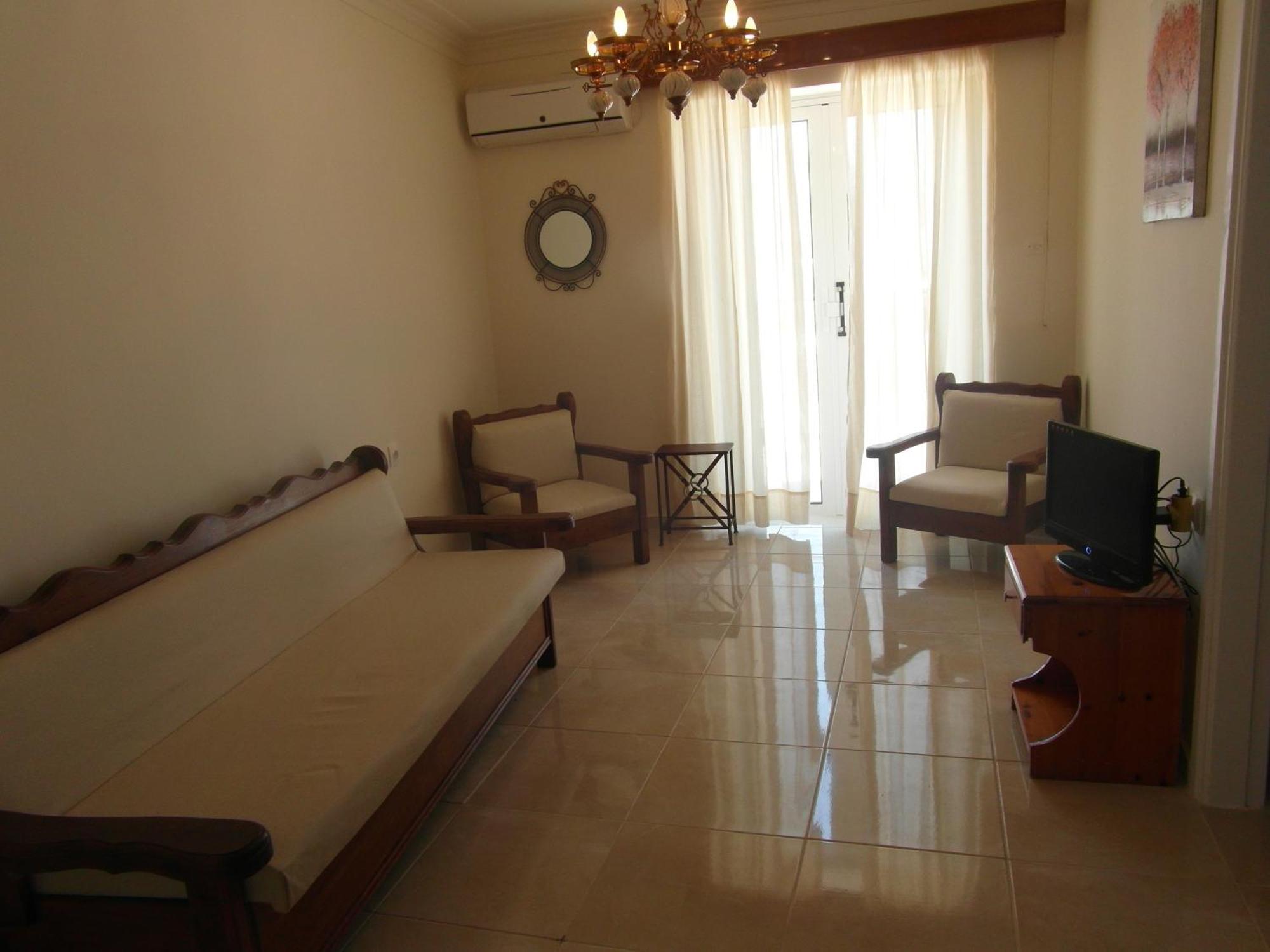 Mina Apartments Karpathos Room photo