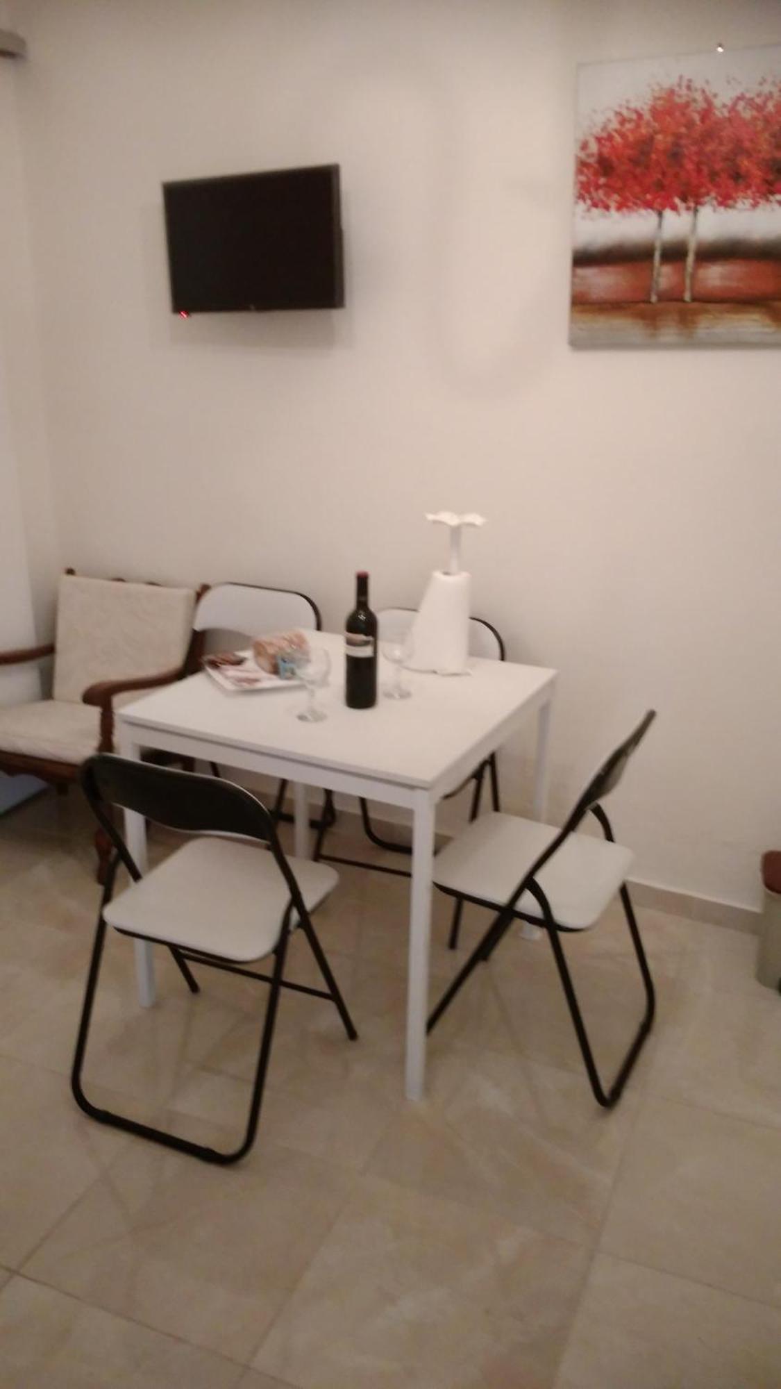 Mina Apartments Karpathos Room photo