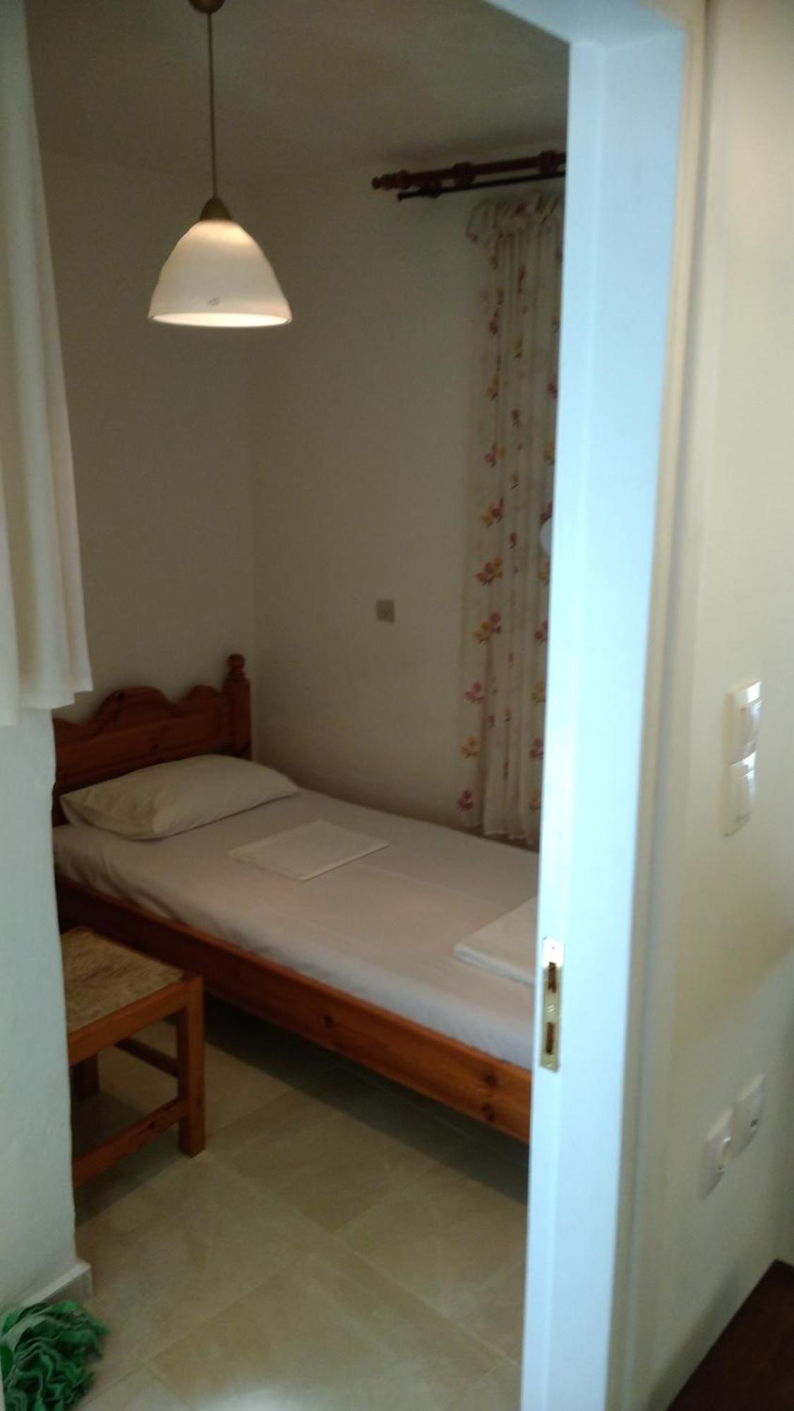 Mina Apartments Karpathos Room photo