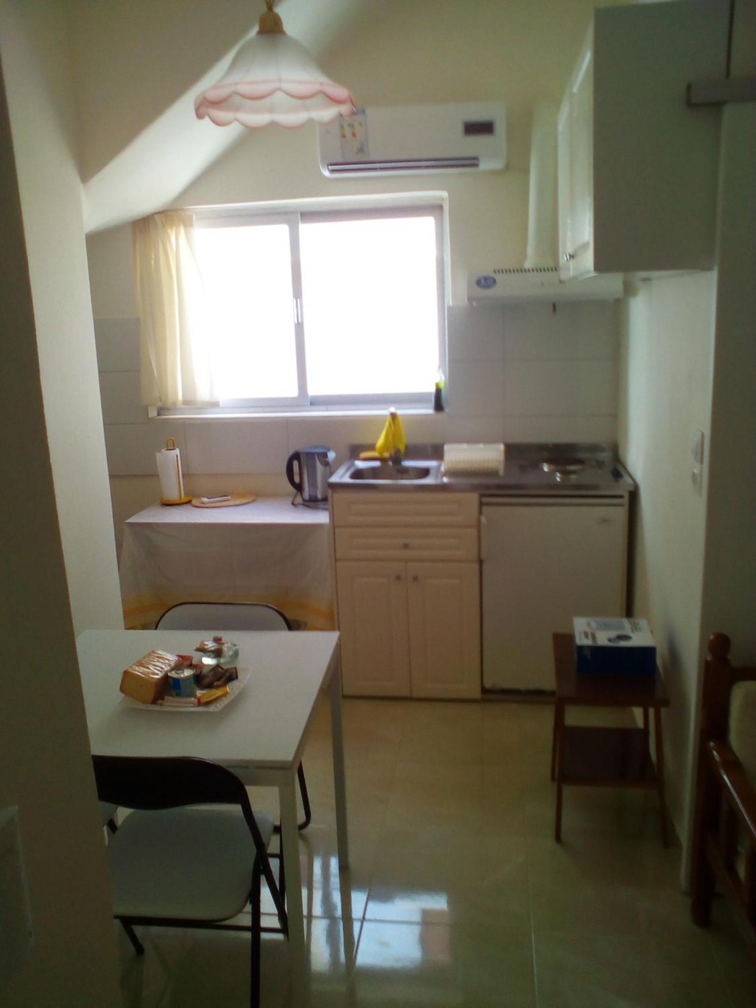 Mina Apartments Karpathos Room photo