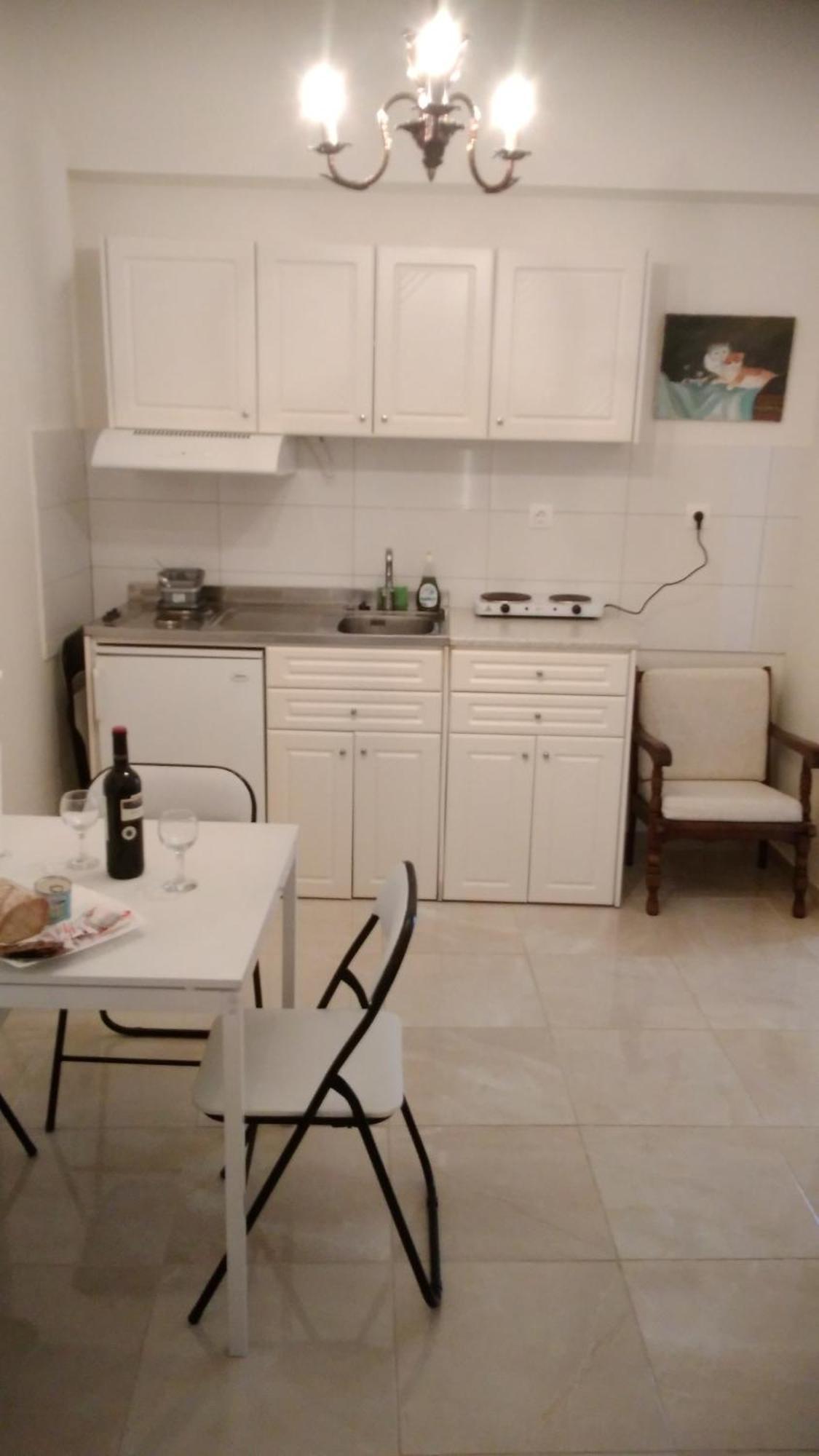 Mina Apartments Karpathos Room photo